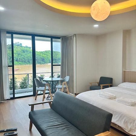 Sokview Residence หลวงพระบาง ภายนอก รูปภาพ