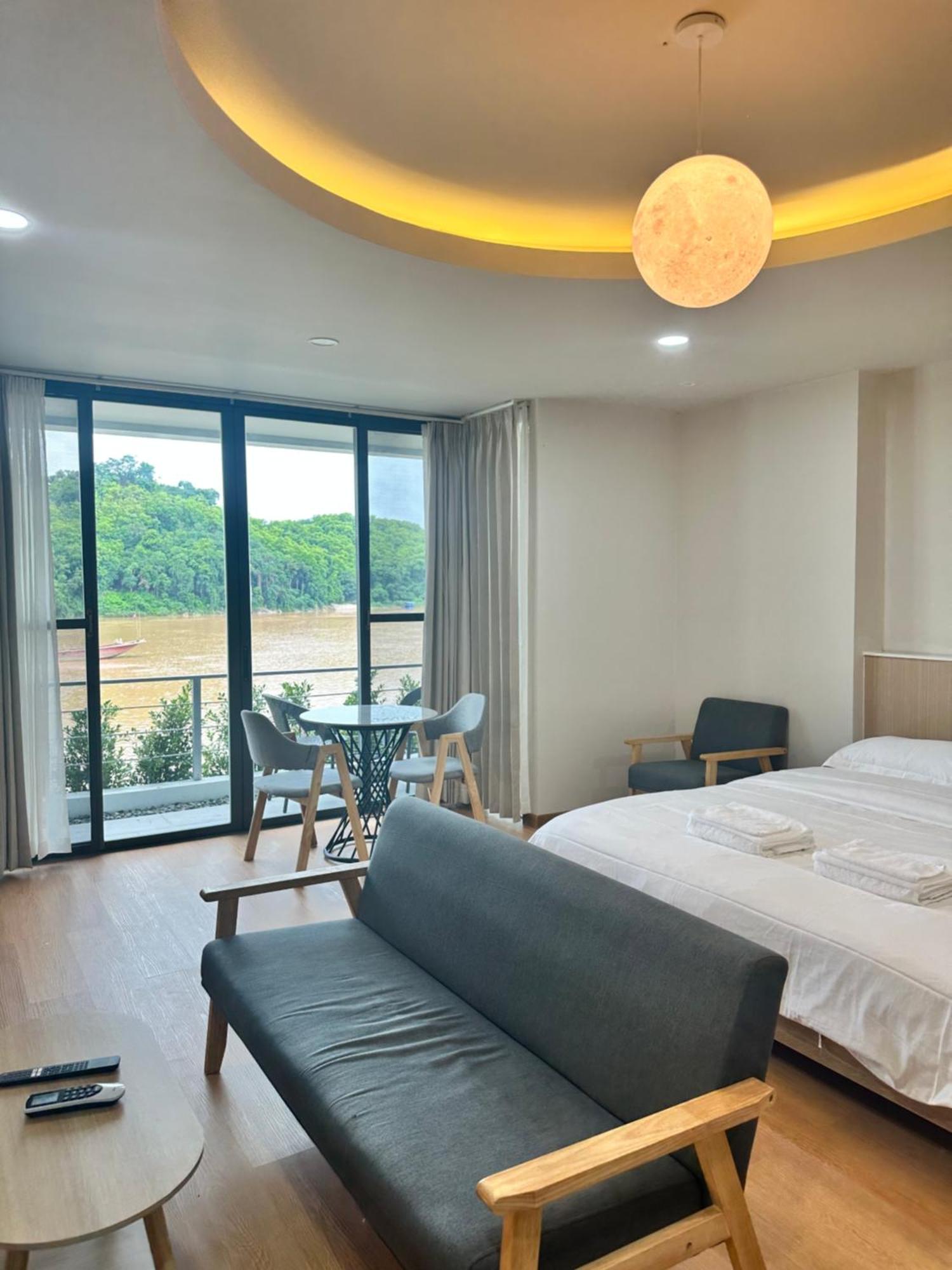 Sokview Residence หลวงพระบาง ภายนอก รูปภาพ