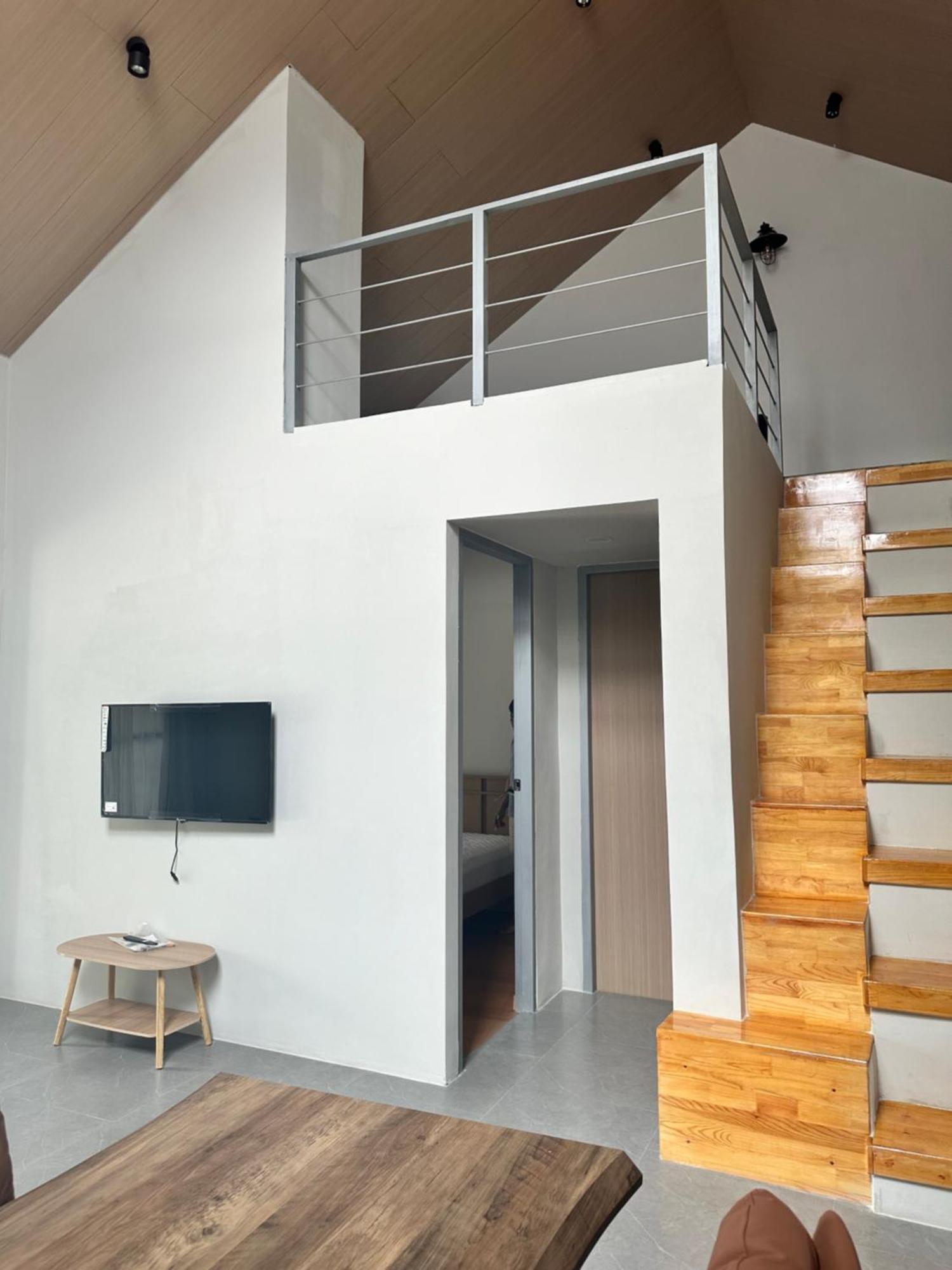 Sokview Residence หลวงพระบาง ภายนอก รูปภาพ