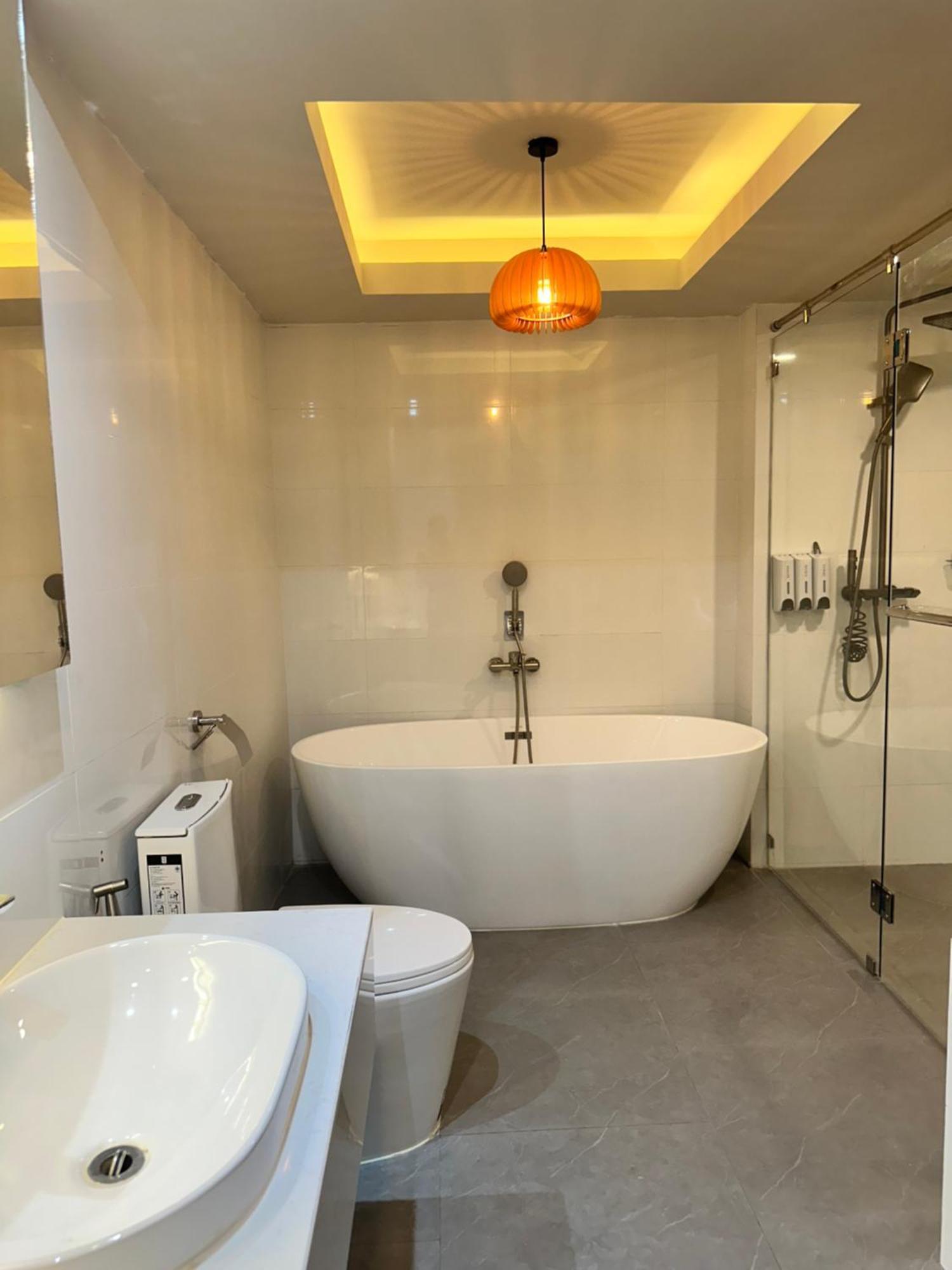 Sokview Residence หลวงพระบาง ภายนอก รูปภาพ