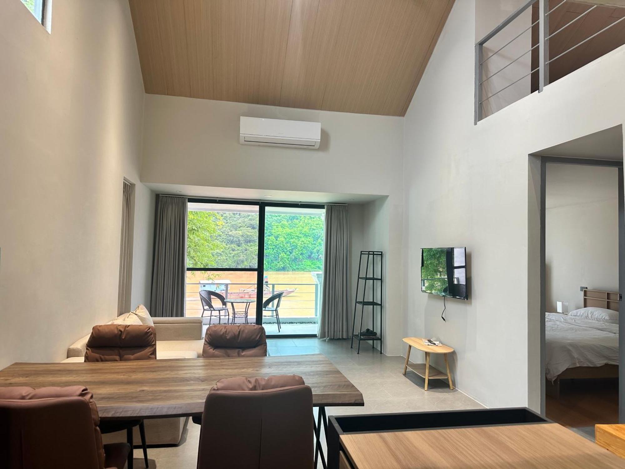 Sokview Residence หลวงพระบาง ภายนอก รูปภาพ