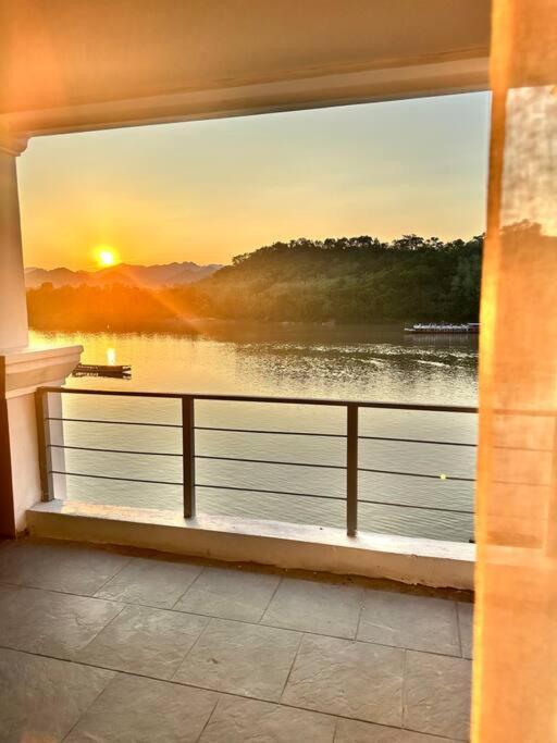 Sokview Residence หลวงพระบาง ภายนอก รูปภาพ