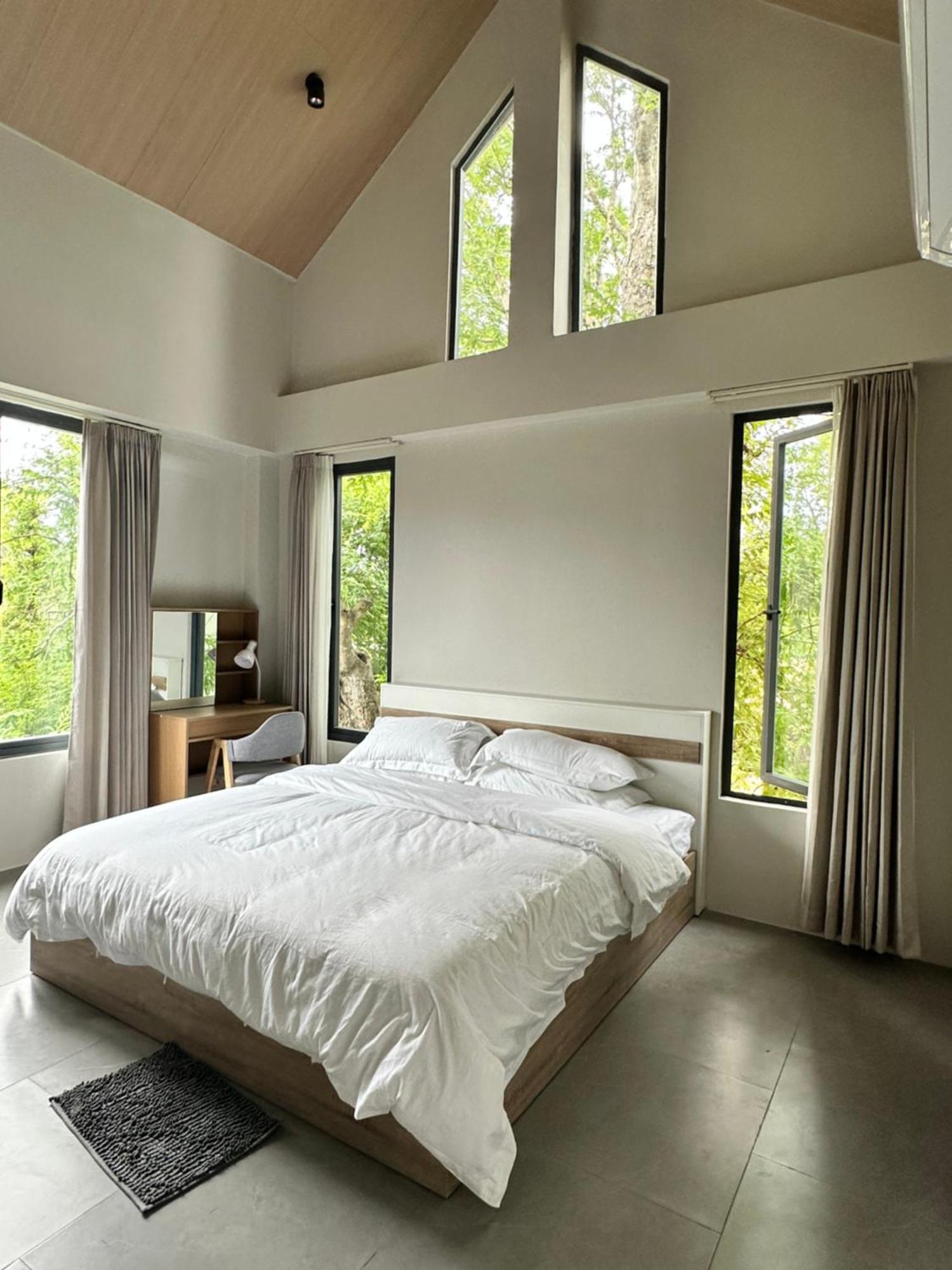 Sokview Residence หลวงพระบาง ภายนอก รูปภาพ