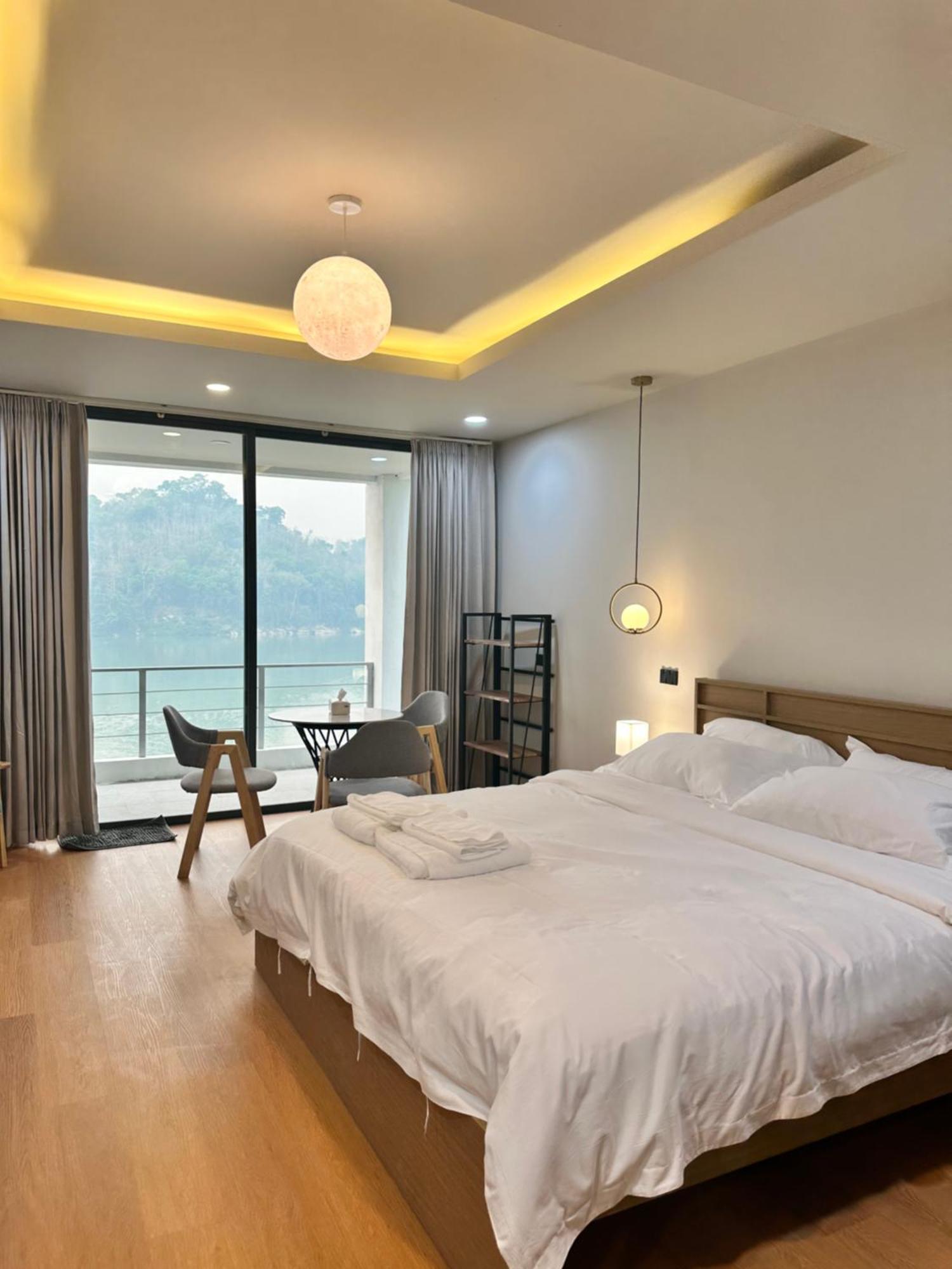 Sokview Residence หลวงพระบาง ภายนอก รูปภาพ