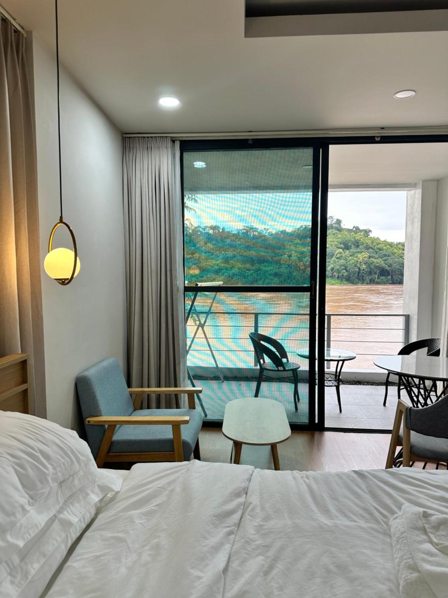 Sokview Residence หลวงพระบาง ภายนอก รูปภาพ